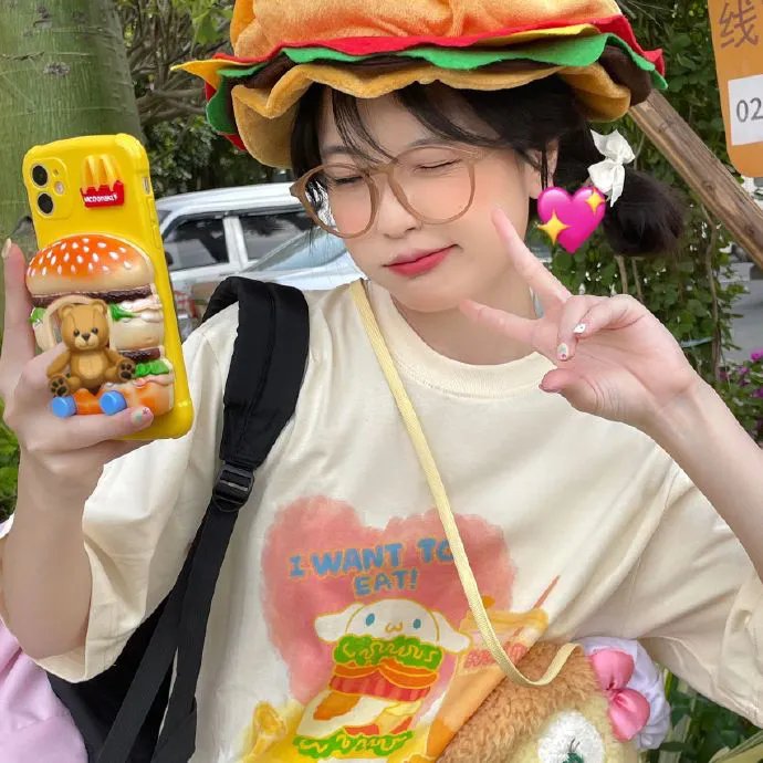 钢铁少女